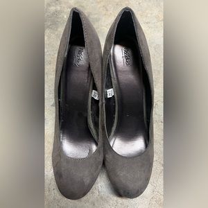 Mossimo heels